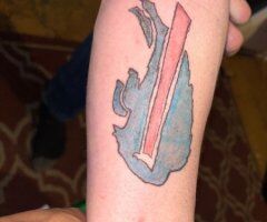 Buffalo NY Tattoo Content + Incall Dates - Image 3