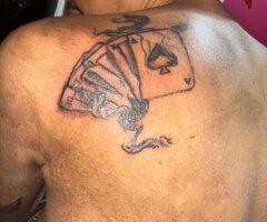 Buffalo NY Tattoo Content + Incall Dates - Image 4