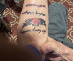 Buffalo NY Tattoo Content + Incall Dates - Image 6