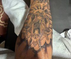 Buffalo NY Tattoo Content + Incall Dates - Image 8