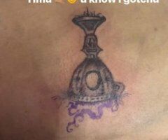 Buffalo NY Tattoo Content + Incall Dates - Image 9