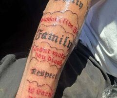 Buffalo NY Tattoo Content + Incall Dates - Image 11
