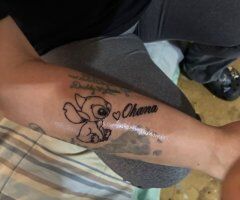Buffalo NY Tattoo Content + Incall Dates - Image 12