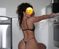 Latina Escort for a Few Days in Central Jersey - Image 4