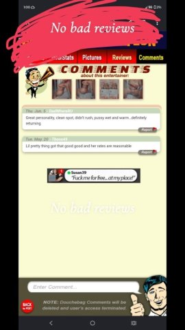 Columbia Early Morning BBJ Head, Handjob Messages & Foot Fetishes (No Sex) - 1