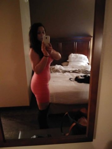 Santa Cruz CA Female Escort — Text or Call - 1