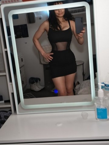 Petite natural young woman — nuru massage, lingerie, roleplay & overnights (31) - 1