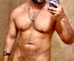 Central Jersey escorts - Central Jersey Male Escort — Big, thick and well-endowed