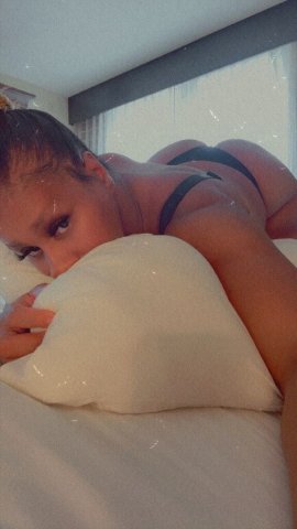 Orlando Female Escort — BJ/Special, QV Special & Hhhr (2 rounds) - 1