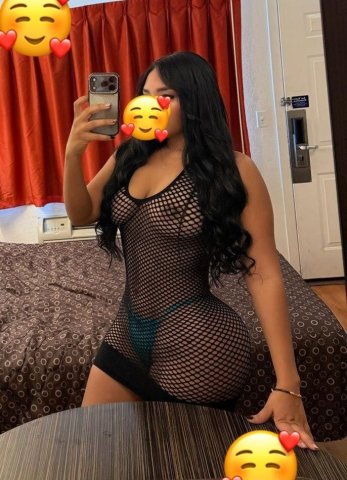 Charlotte Dominicana — In-Call Only (24) - 1