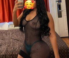 Queens escorts - Charlotte Dominicana — In-Call Only (24)