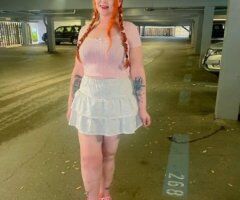 Houston Female Escort — MILF BBJ car date & QV/HHR BBJ - Image 5