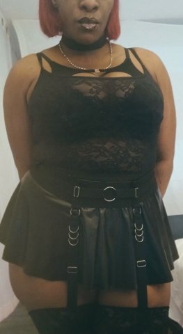 Female Escort in Columbus, Georgia — in-person SUP session (30) - 1