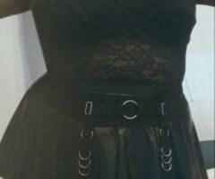 Female Escort in Columbus, Georgia — in-person SUP session (30) - Image 3