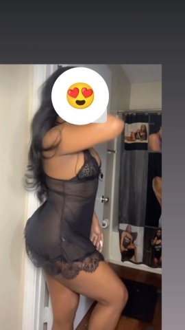 Binghamton NY Female Escort — Milkshake & Deser Services (Facetime) - 1