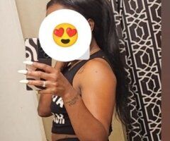 Binghamton NY Female Escort — Milkshake & Deser Services (Facetime) - Image 3