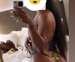 Binghamton NY Female Escort — Milkshake & Deser Services (Facetime) - Image 4