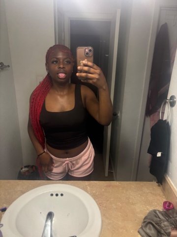 Tuscarawas County, OH Hood Princess Energy Female Escort - 1