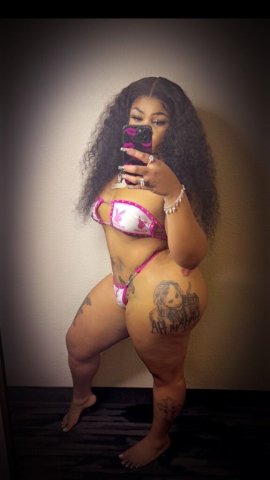Thick playmate & pretti pussy—IG/Twitter/OnlyFans in Baton Rouge, LA - 1