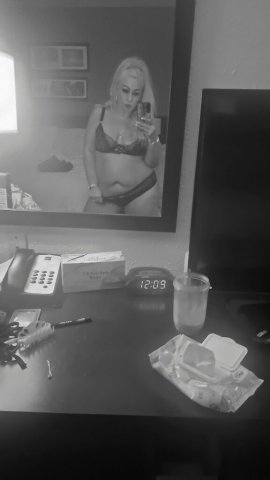 Wild Wendsday Hot Blonde — Deep Tissue Massage & Adult Fun - 1