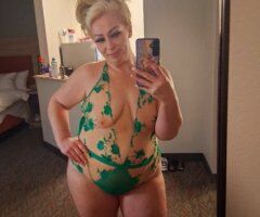 Wild Wendsday Hot Blonde — Deep Tissue Massage & Adult Fun - Image 5