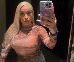 Kimmy the blonde bombshell (Reno) — 24/7 booking for party play - Image 3
