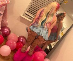 Kimmy the blonde bombshell (Reno) — 24/7 booking for party play - Image 6