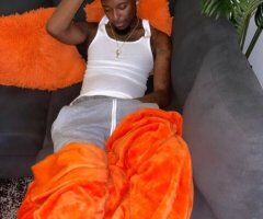 NoHo Mandingo Pinga Ass Eater — Oral Service - Image 6