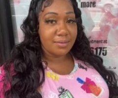 Mya — Thick BBW Incall, 27 (incalls only), Facetime & Phone Calls - Image 5