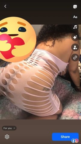 Gainesville FL Female Escort — Content Sale - 1