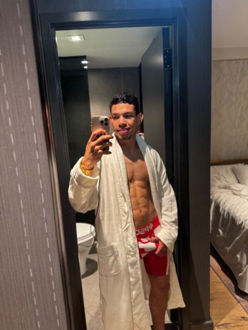Manhattan Colombian Dominant Escort — erotic massage & BDSM sessions - 1