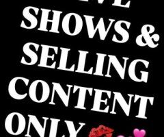 Virtual Nut (Live Shows & Content) + “Fly Me 2 You” Packages — Charleston - Image 12