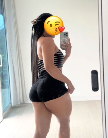 Maria, nueva en Little Rock — 23 años (sexo) - 1