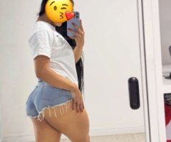 Maria, nueva en Little Rock — 23 años (sexo) - Image 2