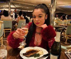 Petite 24-Year-Old Female Escort in Fresno - Image 8