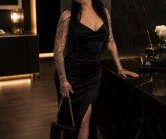 Visalia Exotic Companion & 2-Girl Show — Private Incall Available - Image 4