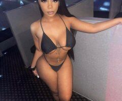 Busty Chocolate Outcall Specials — Sensual Massage (Jade) — 25 - Image 3
