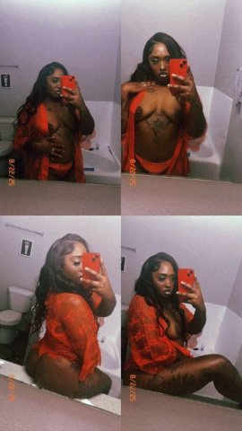 Thirsty Thursday Early Morning in Phoenix — Female Escort - 1