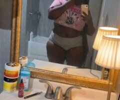 Atlanta escorts - Covington Area Birthday Week Outcalls — Juicy Bunny, BBW Anal Creamer