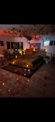 Nuru Massage Therapist in Providence — Incall/Outcall & Adult Fun - 1