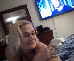 Discreet mature fantasy session — Ania (43) - Image 2