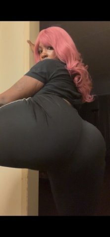 Richmond VA Female Escort — Greek (All 3) Night Sessions - 1
