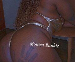 North Jersey Fun Size Ebony Female Escort — Throat & Incall Sessions - Image 3