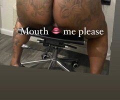Tatted BBW Escort (30) — Houston-Made, Fetish Friendly - Image 2