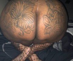 Tatted BBW Escort (30) — Houston-Made, Fetish Friendly - Image 5