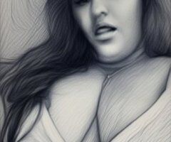 San Diego BBW Incall & Outcall Sessions — Backshots, Cum Play (Inc/Out) - Image 7