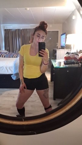 Chicago Female Escort — In-call & Car Fun, Role-Play - 1