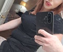 Chicago Female Escort — In-call & Car Fun, Role-Play - Image 6
