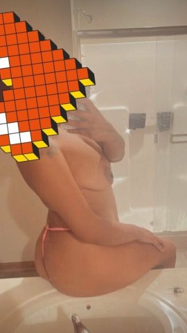 Baltimore Young Female Muse Incall Sessions — Safe, Clean & Discrete - 1