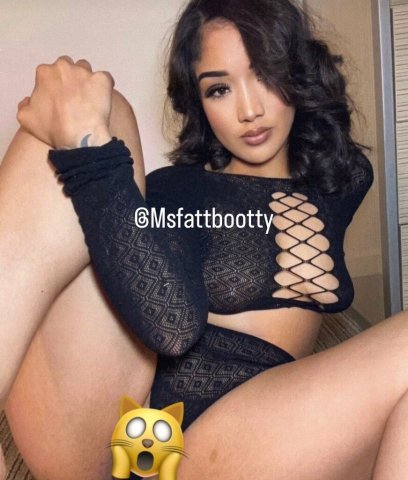 Queens Female Escort — Polynesian & Spanish Mix, Slim-Thick Curvy - 1